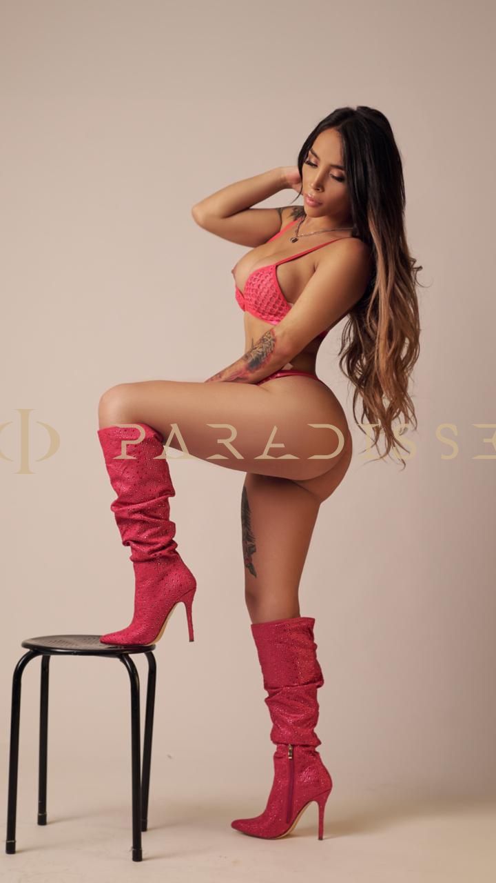 Escorts VIP Paradisse - Sofia